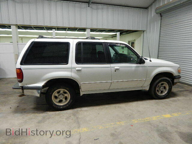 1998 FORD EXPLORER - VIN: 1FMZU32EXWZA43038 - Photo 10