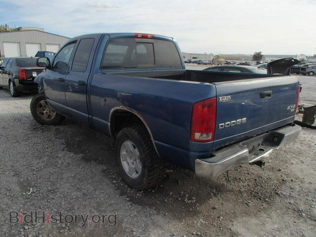 2003 DODGE RAM 1500 - VIN: 1D7HU18D03S217003 - Photo 3