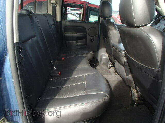 2003 DODGE RAM 1500 - VIN: 1D7HU18D03S217003 - Photo 6