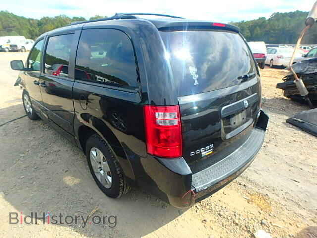2010 DODGE CARAVAN - VIN: 2D4RN4DE3AR356474 - Photo 3