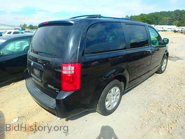 2010 DODGE CARAVAN - VIN: 2D4RN4DE3AR356474 - Photo 4