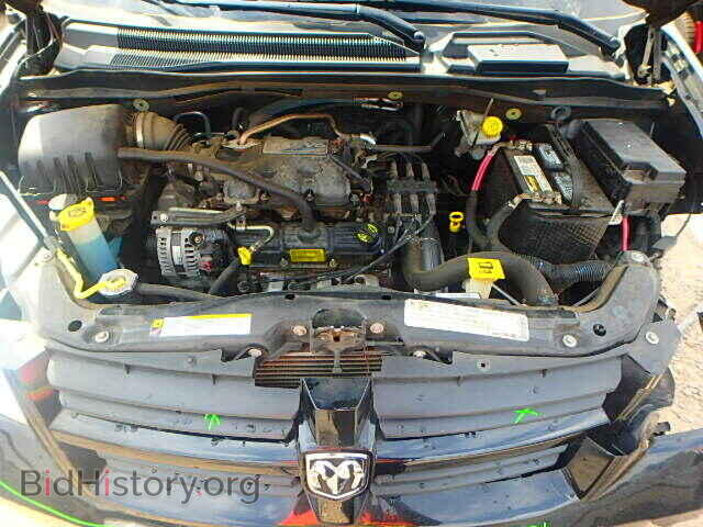 2010 DODGE CARAVAN - VIN: 2D4RN4DE3AR356474 - Photo 7