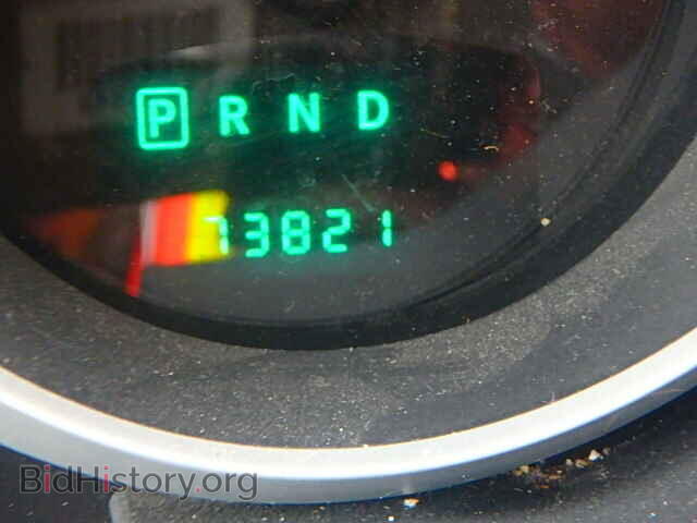 2010 DODGE CARAVAN - VIN: 2D4RN4DE3AR356474 - Photo 8