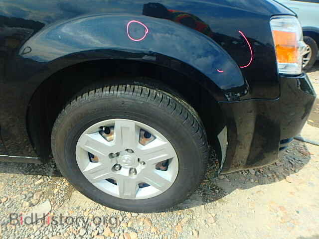 2010 DODGE CARAVAN - VIN: 2D4RN4DE3AR356474 - Photo 10