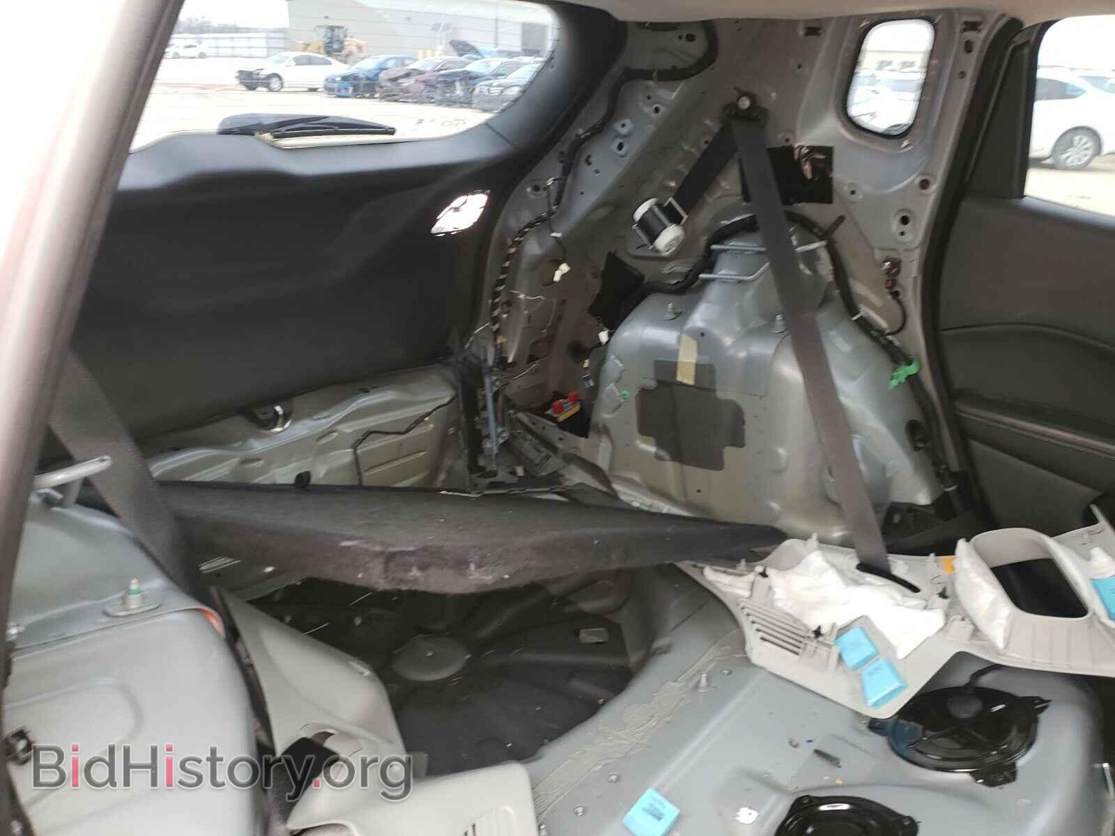 2018 JEEP COMPASS - VIN: 3C4NJCAB2JT263227 - Photo 9