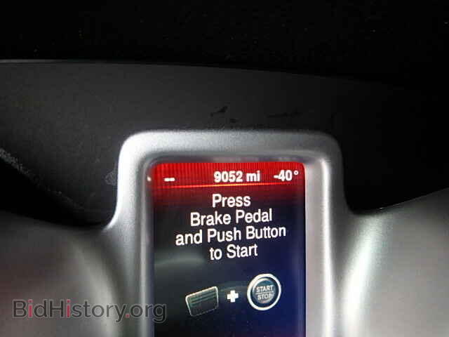 2014 DODGE JOURNEY - VIN: 3C4PDDDG1ET171996 - Фото 8
