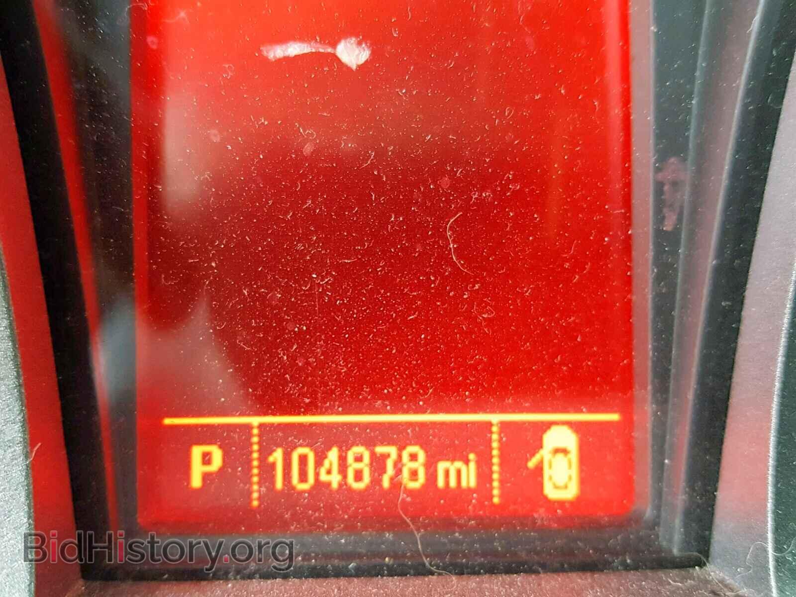 2014 GMC TERRAIN SL - VIN: 2GKFLWEK4E6203992 - Фото 8