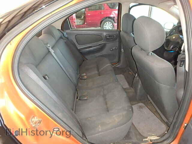 2005 DODGE NEON - VIN: 1B3ES56CX5D218480 - Фото 6