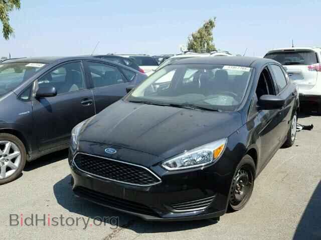 2016 FORD FOCUS - VIN: 1FADP3E29GL263109 - Photo 2