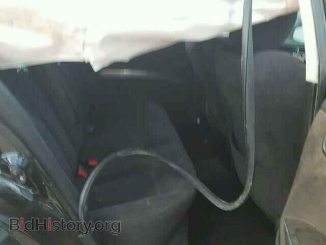 2007 NISSAN MAXIMA - VIN: 1N4BA41E87C816671 - Photo 6