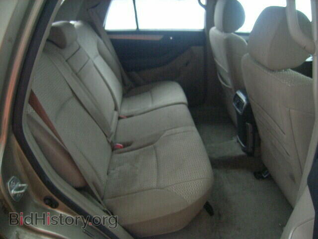 2006 TOYOTA 4RUNNER - VIN: JTEBT14R368037340 - Фото 6