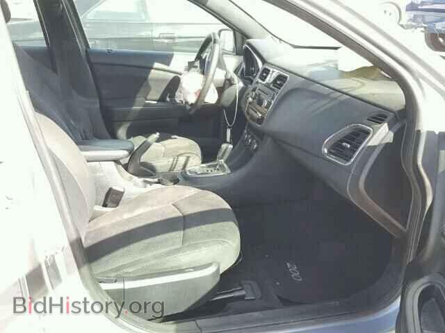 2013 CHRYSLER 200 - VIN: 1C3CCBBB7DN524452 - Photo 5