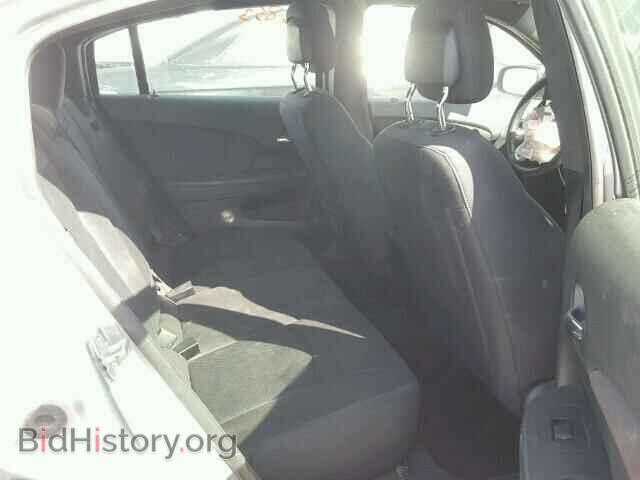 2013 CHRYSLER 200 - VIN: 1C3CCBBB7DN524452 - Photo 6