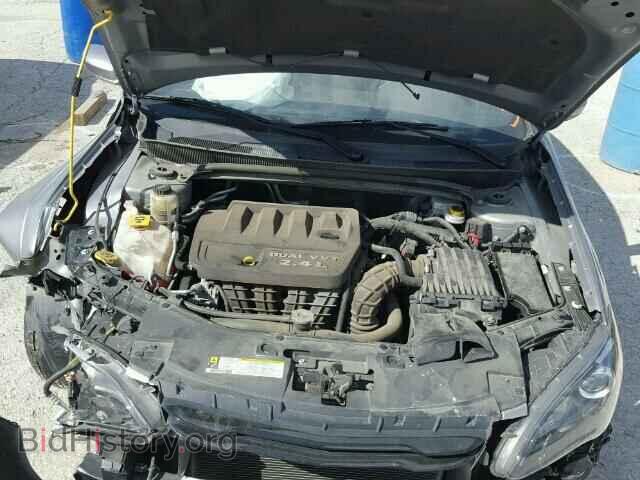 2013 CHRYSLER 200 - VIN: 1C3CCBBB7DN524452 - Photo 7