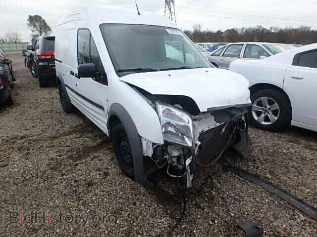 Photo NM0LS7AN4BT070383 - FORD TRANSIT CO 2011