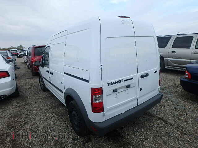 2011 FORD TRANSIT CO - VIN: NM0LS7AN4BT070383 - Фото 3