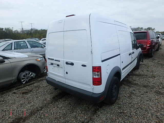 2011 FORD TRANSIT CO - VIN: NM0LS7AN4BT070383 - Фото 4