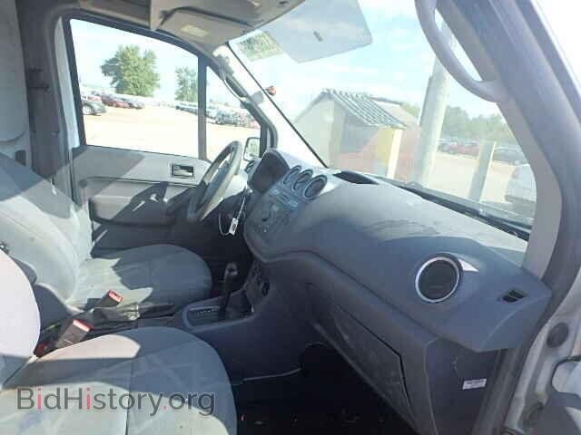 2011 FORD TRANSIT CO - VIN: NM0LS7AN4BT070383 - Фото 5