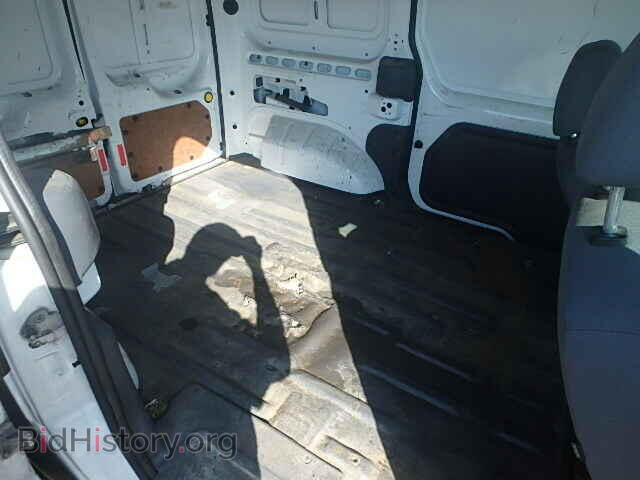 2011 FORD TRANSIT CO - VIN: NM0LS7AN4BT070383 - Фото 6