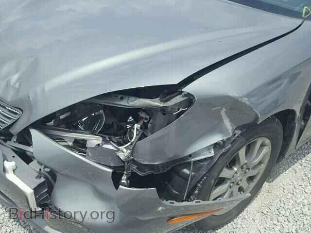 2002 LEXUS ES300 - VIN: JTHBF30G320042783 - Фото 9
