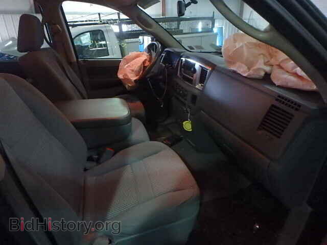 2007 DODGE RAM 1500 - VIN: 1D7HU18297S190730 - Фото 5