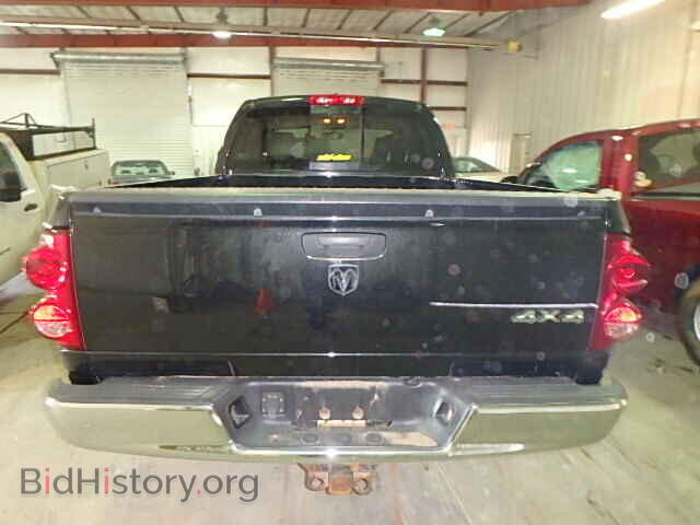 2007 DODGE RAM 1500 - VIN: 1D7HU18297S190730 - Фото 9
