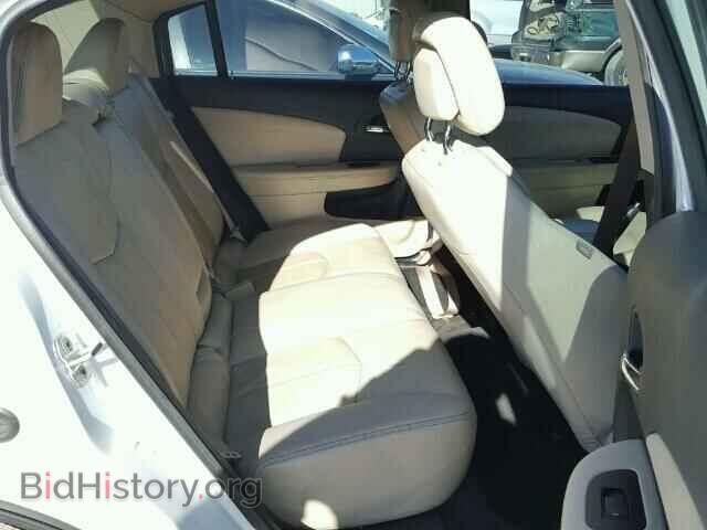 2013 CHRYSLER 200 - VIN: 1C3CCBCG0DN524576 - Фото 6