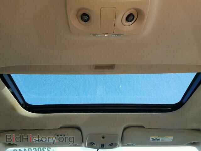 2013 CHRYSLER 200 - VIN: 1C3CCBCG0DN524576 - Фото 9