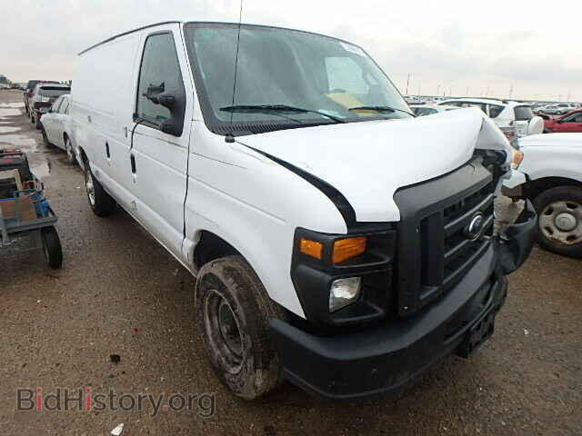 Фотография 1FTNE1EW5DDA43385 - FORD ECONOLINE 2013