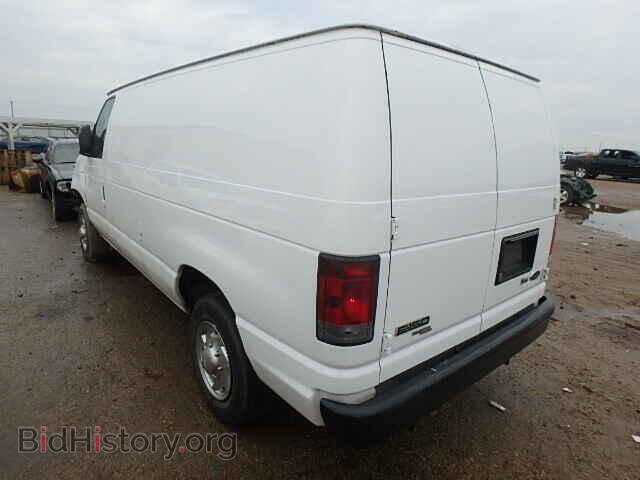 2013 FORD ECONOLINE - VIN: 1FTNE1EW5DDA43385 - Фото 3