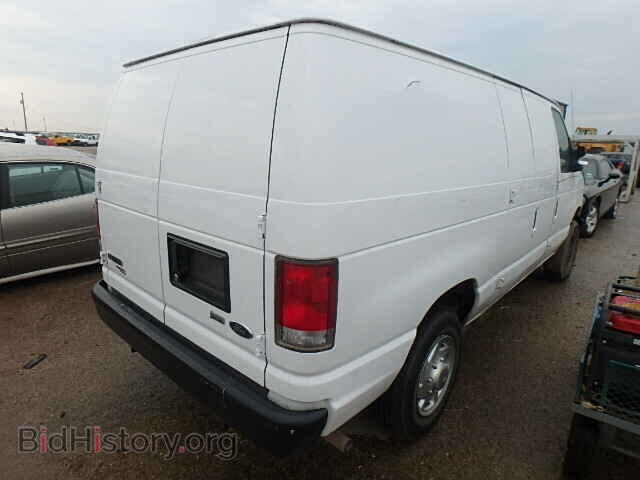 2013 FORD ECONOLINE - VIN: 1FTNE1EW5DDA43385 - Фото 4
