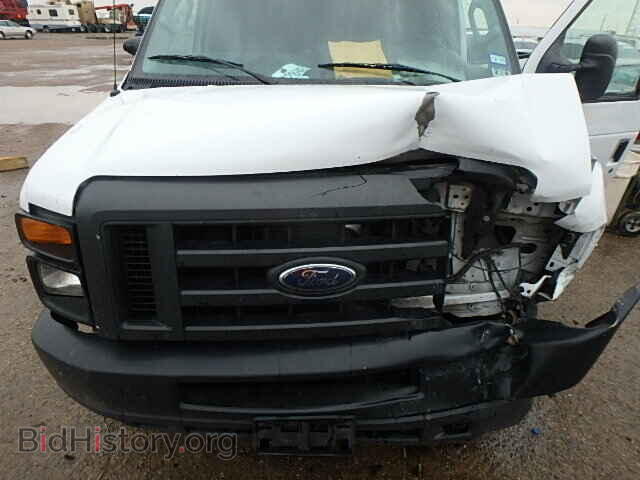 2013 FORD ECONOLINE - VIN: 1FTNE1EW5DDA43385 - Фото 7