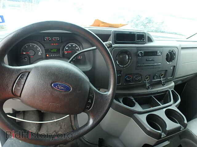 2013 FORD ECONOLINE - VIN: 1FTNE1EW5DDA43385 - Фото 9