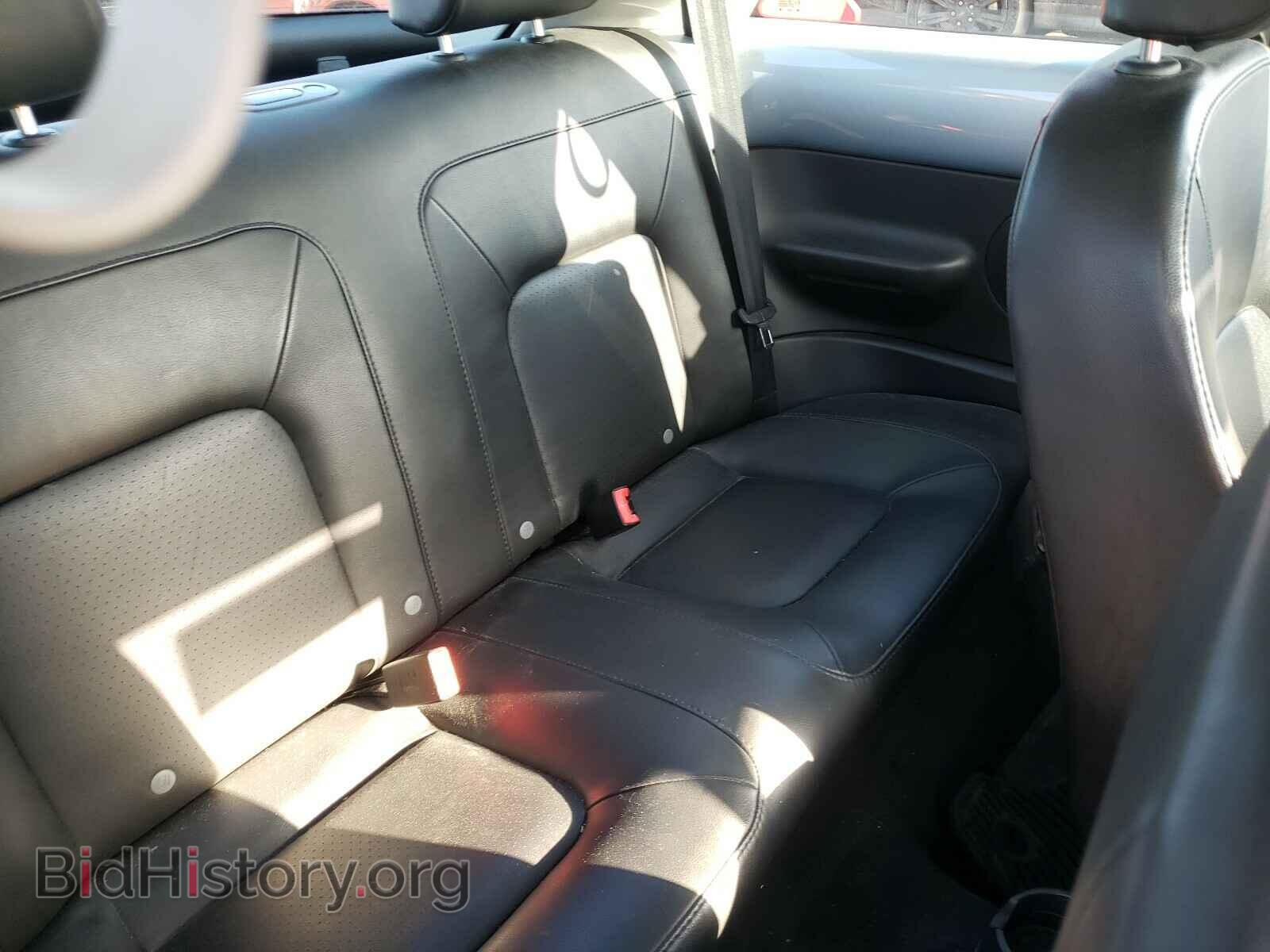 2009 VOLKSWAGEN BEETLE - VIN: 3VWPW31C49M512228 - Фото 6