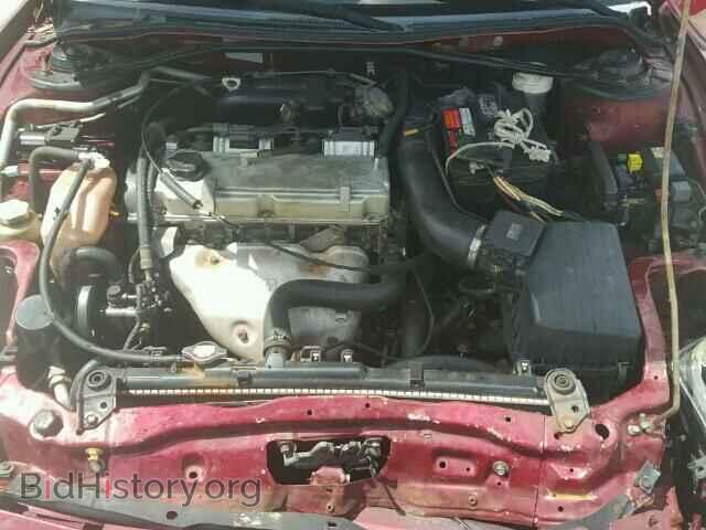 2003 MITSUBISHI ECLIPSE - VIN: 4A3AE45G43E189579 - Фото 7