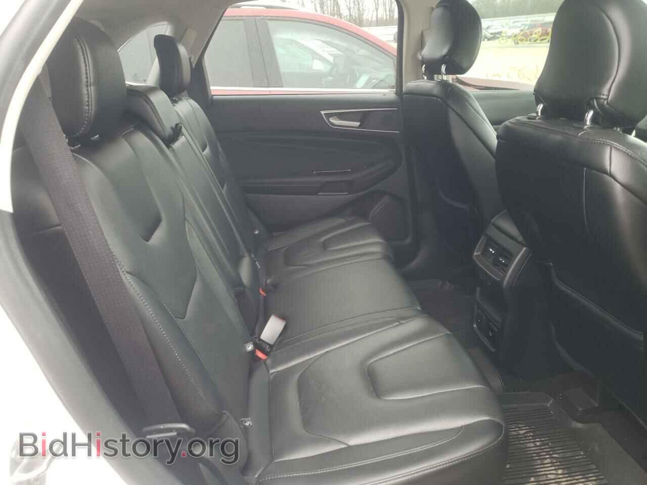 2019 FORD EDGE - VIN: 2FMPK4K90KBC12048 - Фото 6