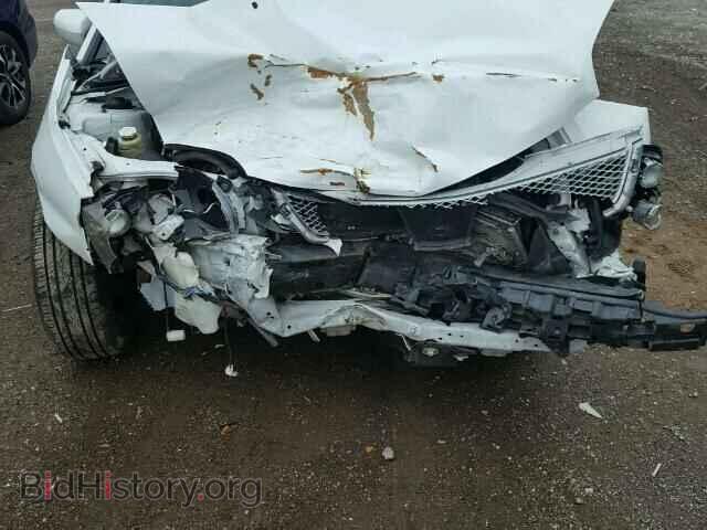 2010 MITSUBISHI GALANT - VIN: 4A32B2FF6AE012214 - Фото 7