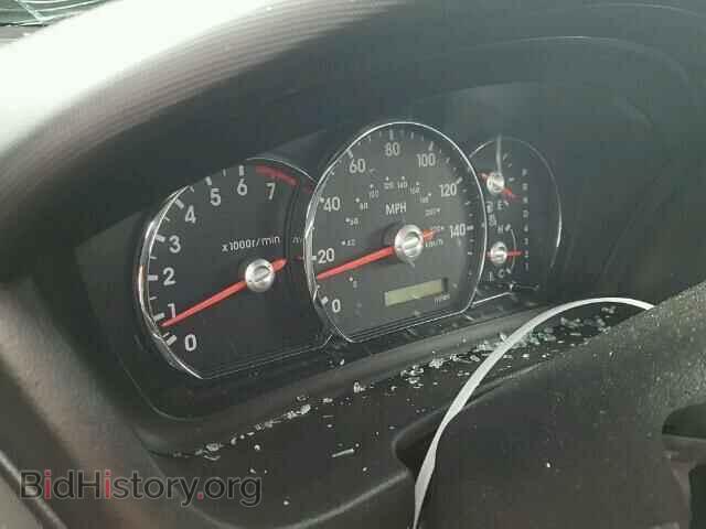 2010 MITSUBISHI GALANT - VIN: 4A32B2FF6AE012214 - Фото 8