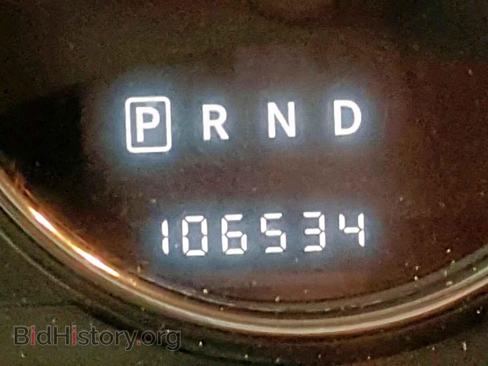 2014 JEEP COMPASS LA - VIN: 1C4NJCEB5ED537896 - Фото 8