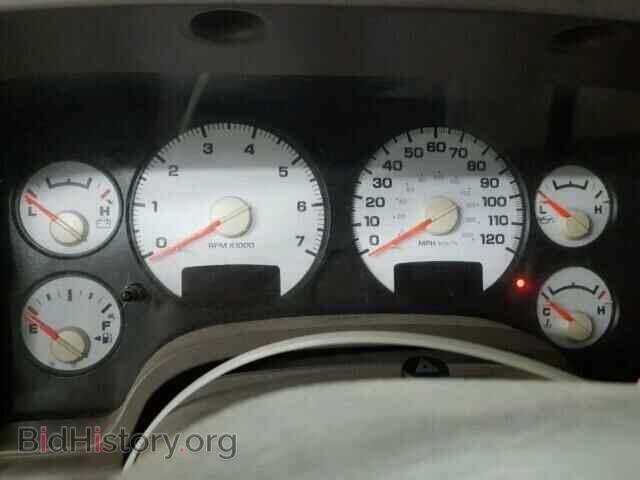 2002 DODGE RAM 1500 - VIN: 1D7HA18N82S661133 - Фото 8