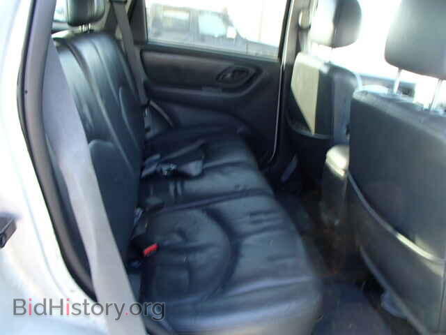 2004 MAZDA TRIBUTE - VIN: 4F2CZ96114KM04376 - Фото 6