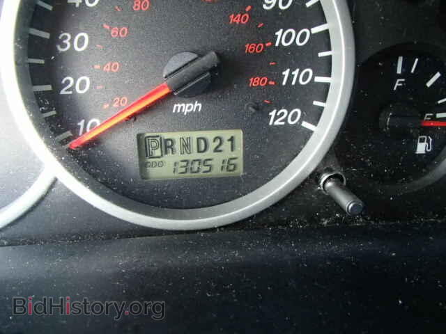 2004 MAZDA TRIBUTE - VIN: 4F2CZ96114KM04376 - Фото 8