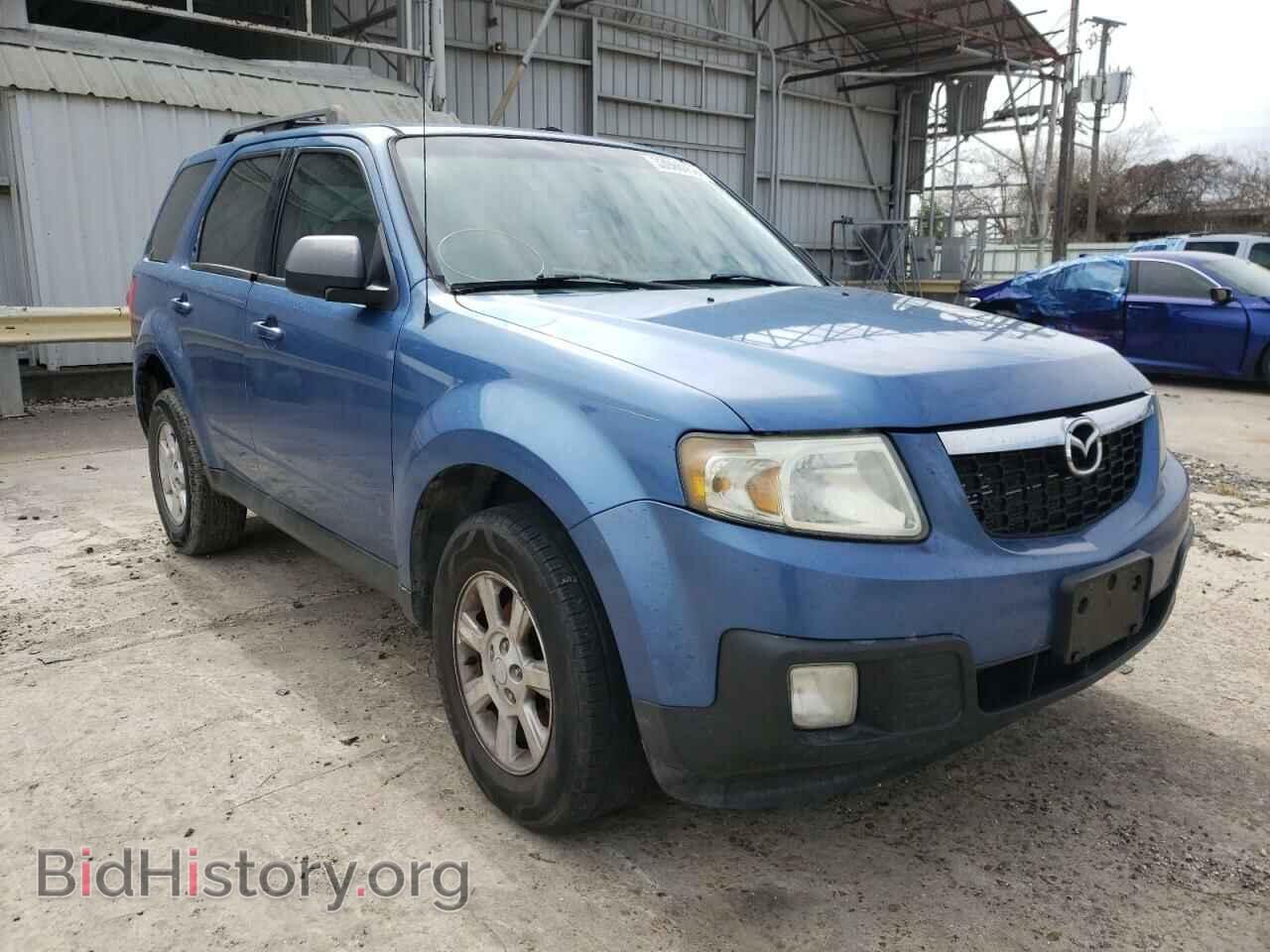 Фотография 4F2CZ02799KM01822 - MAZDA TRIBUTE 2009