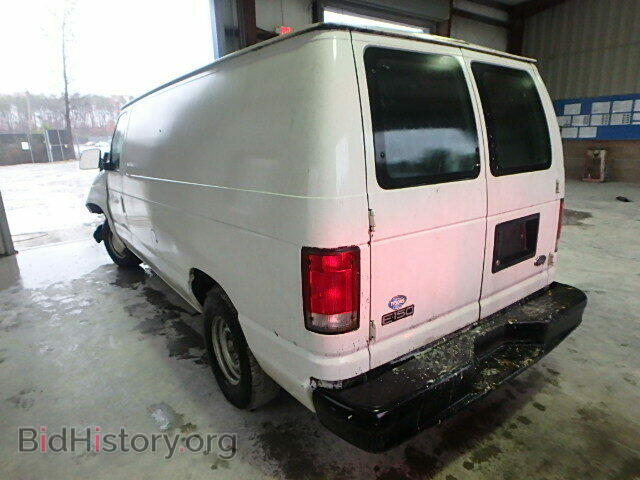2001 FORD ECONOLINE - VIN: 1FTRE142X1HB06730 - Photo 3