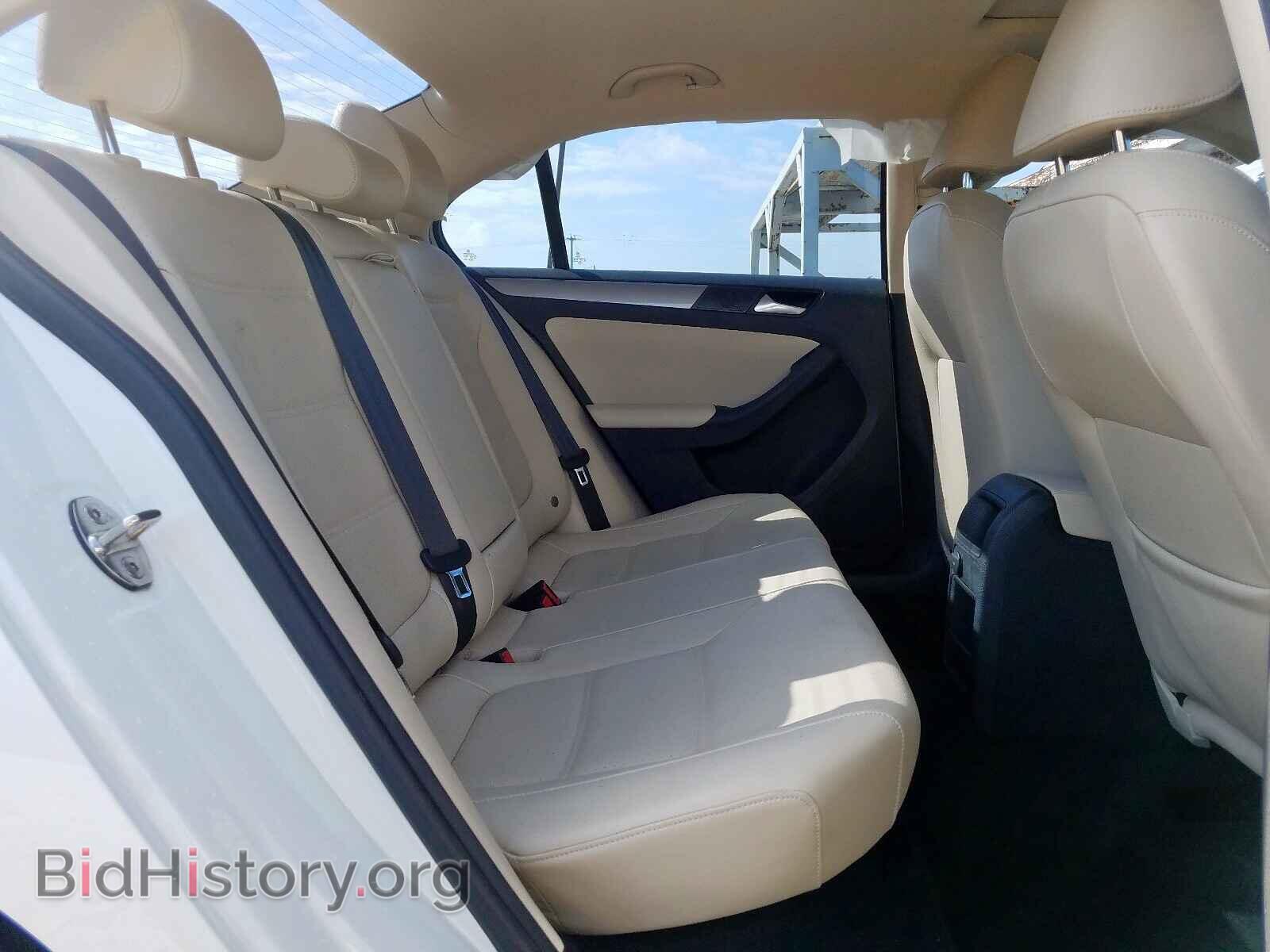 2017 VOLKSWAGEN JETTA - VIN: 3VWDB7AJ6HM406415 - Фото 6