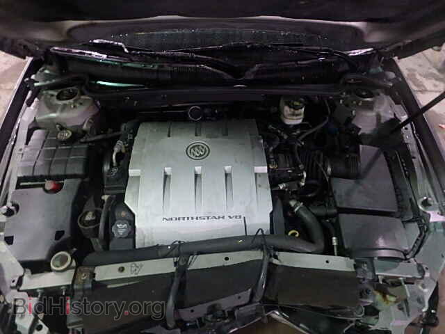 2006 BUICK LUCERNE - VIN: 1G4HE57YX6U129647 - Фото 7