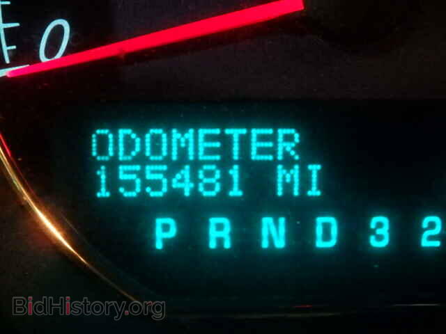 2006 BUICK LUCERNE - VIN: 1G4HE57YX6U129647 - Фото 8