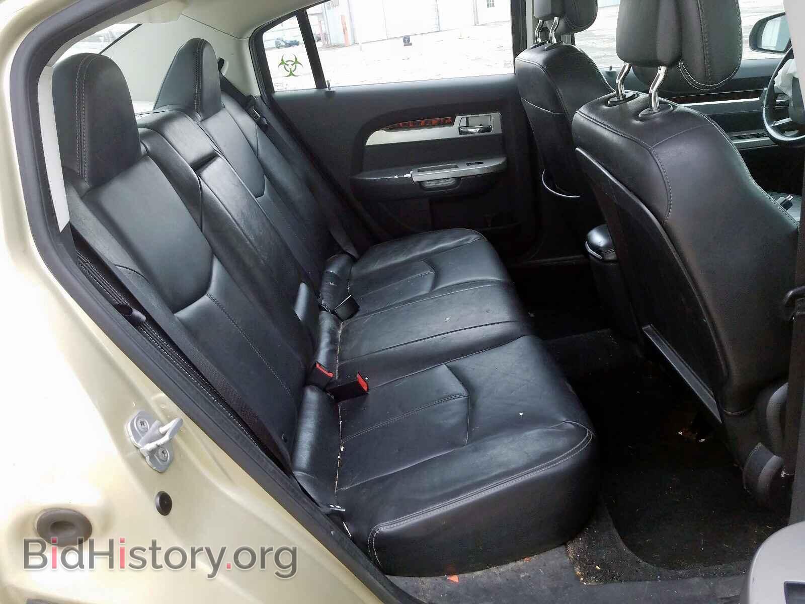 2010 CHRYSLER SEBRING - VIN: 1C3CC5FD2AN197130 - Photo 6