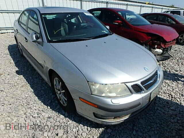 Фотография YS3FD49Y931053110 - SAAB 9 3 2003
