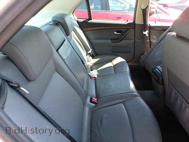 2003 SAAB 9 3 - VIN: YS3FD49Y931053110 - Фото 6